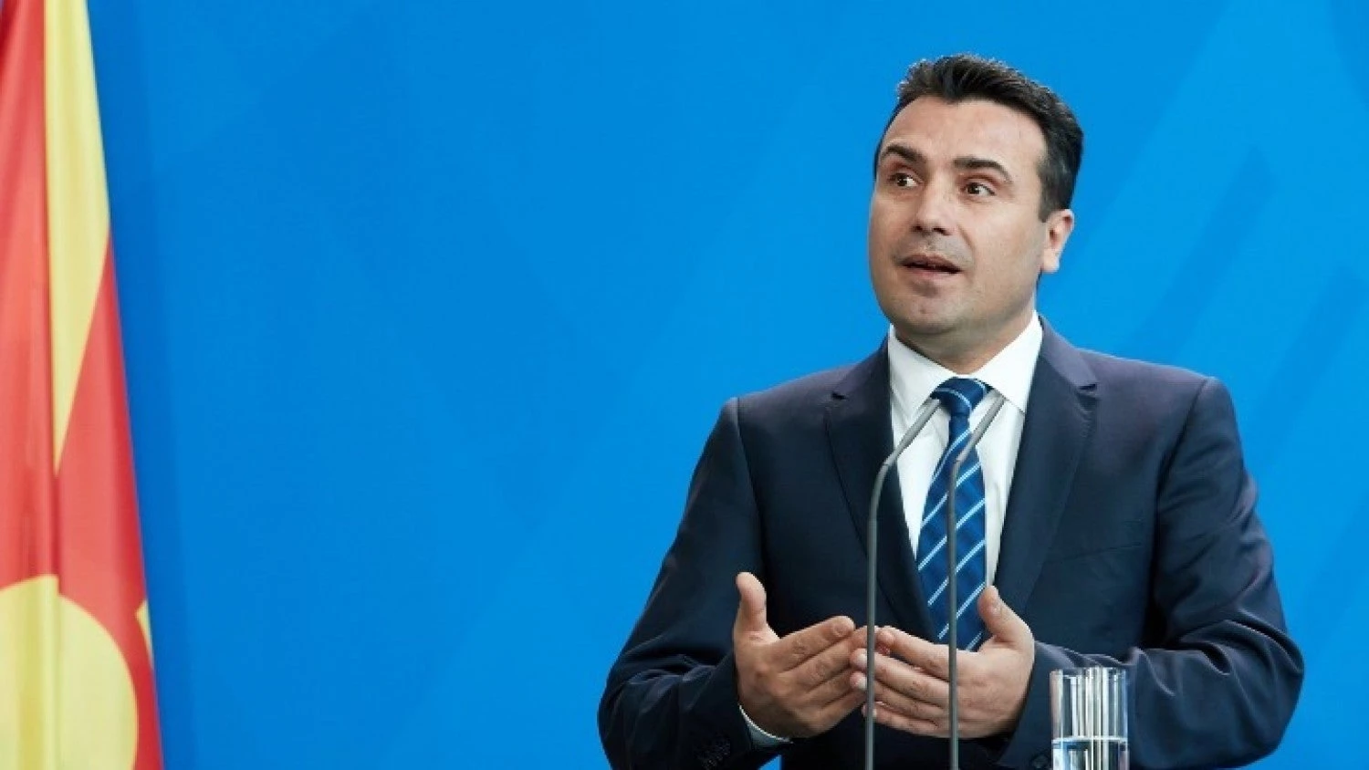 Tώρα αρχίζουν όλα: Διπλωματικός «πόλεμος» ΗΠΑ-Ρωσίας με φόντο τα Σκόπια – Το Στέιτ Ντιπάρτμεντ στέλνει τον ‘μπουλντόζα’ στο κρατίδιο